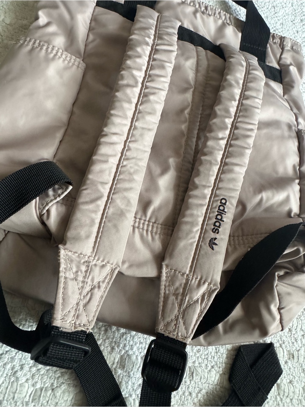 Adidas Original Tote II Backpack - Picture 7 of 9